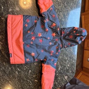 2T Patagonia coat/winter coat